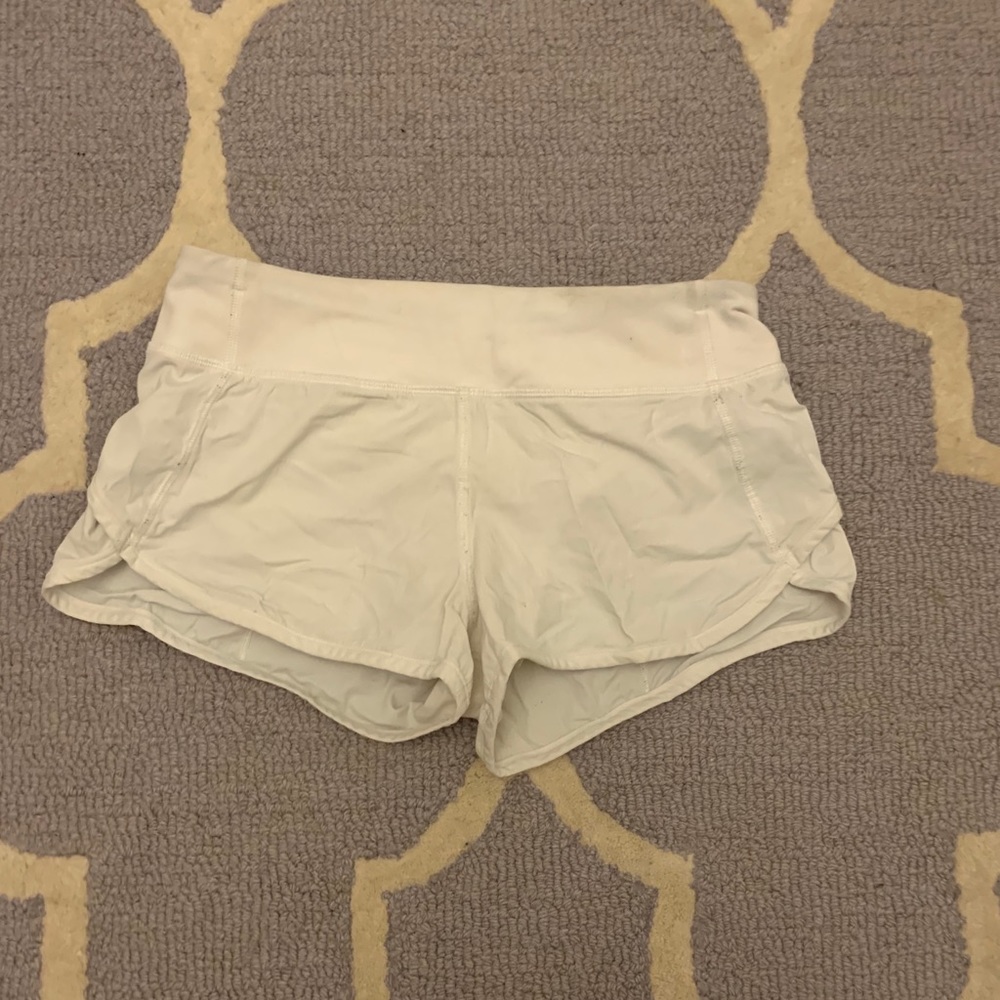 Girls Iviva size 12 Speed short